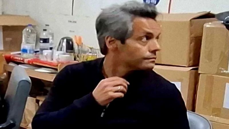 সালমানের ঘনিষ্ঠ তারেক আলম আটক